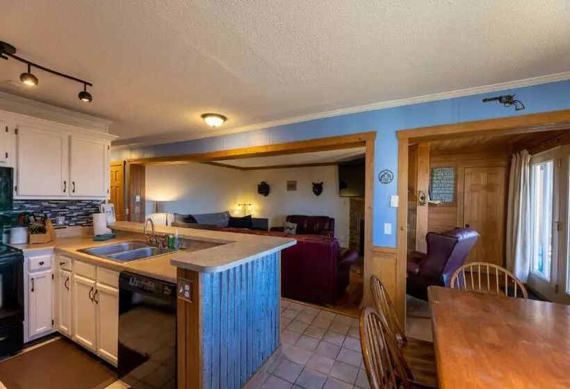 Sunsets At Summit 108b, Free Wi Fi, Parking And Ac