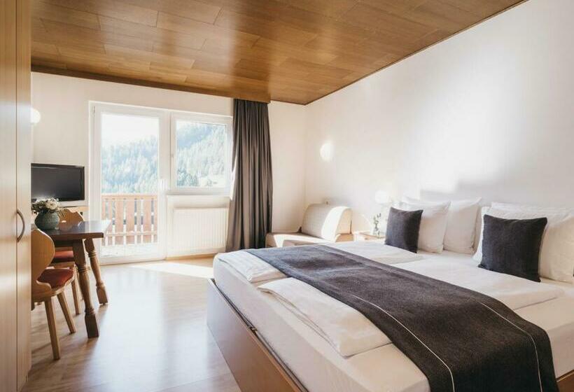 Haus Bellevue By Vaya