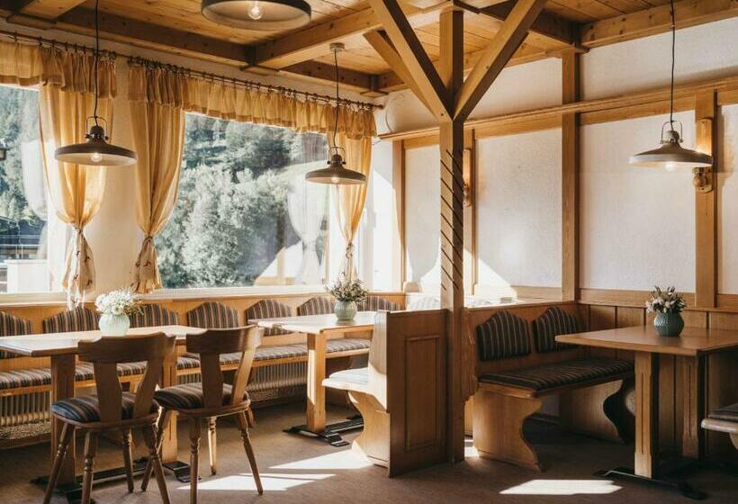 Haus Bellevue By Vaya