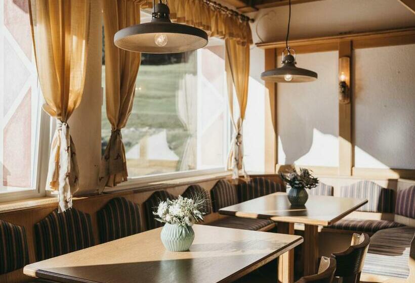 Haus Bellevue By Vaya