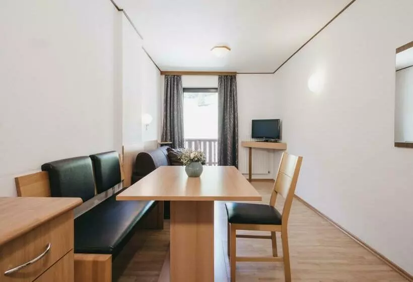 Haus Bellevue By Vaya