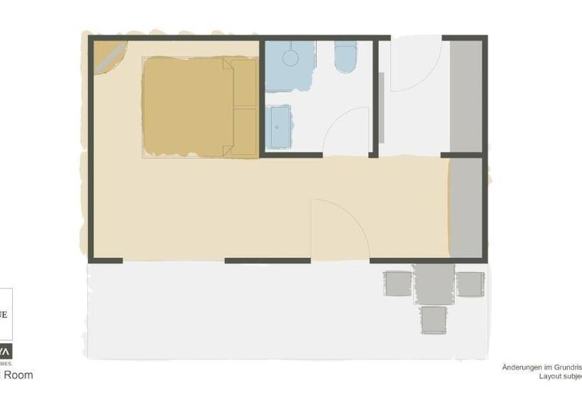 Haus Bellevue By Vaya