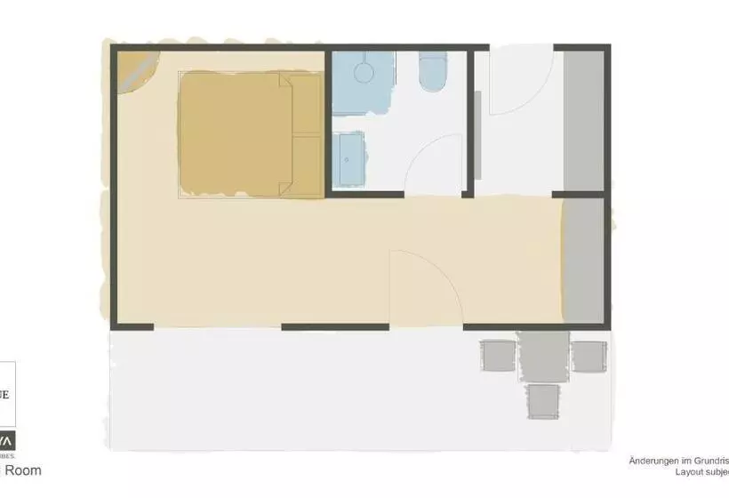 Haus Bellevue By Vaya