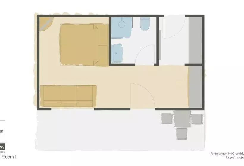 Haus Bellevue By Vaya