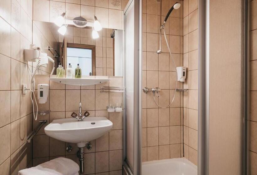 Haus Bellevue By Vaya