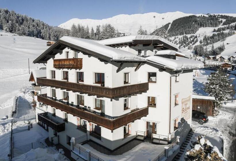 Haus Bellevue By Vaya