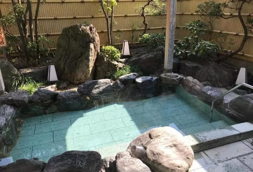 Sunhotel Tagajo