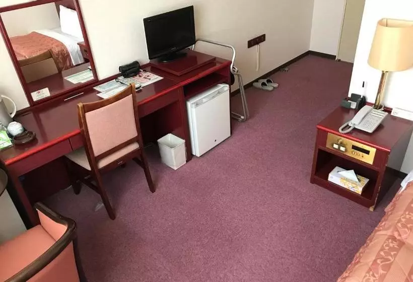 Sunhotel Tagajo