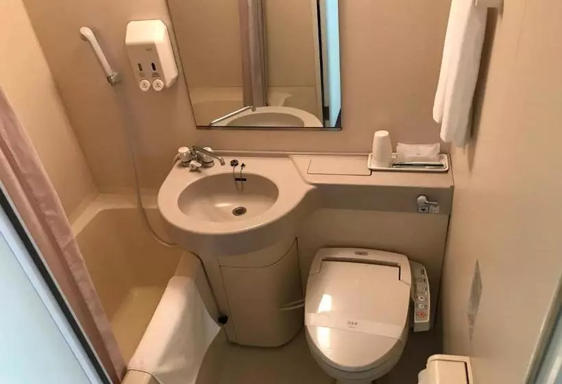 Sunhotel Tagajo