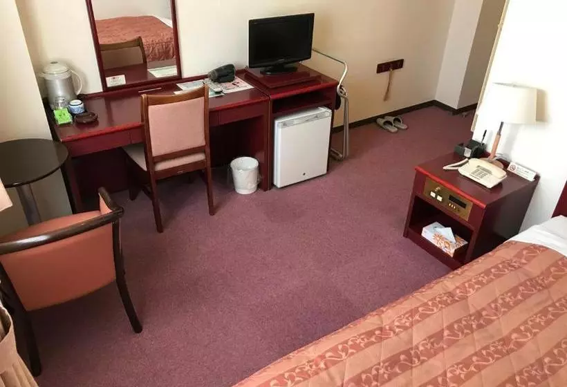 Sunhotel Tagajo