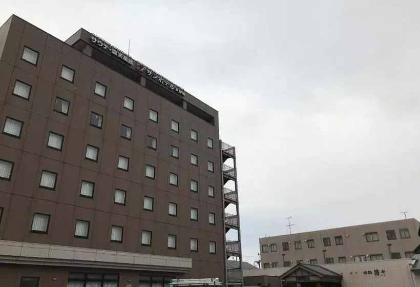 Sunhotel Tagajo