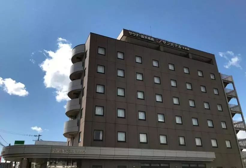 Sunhotel Tagajo