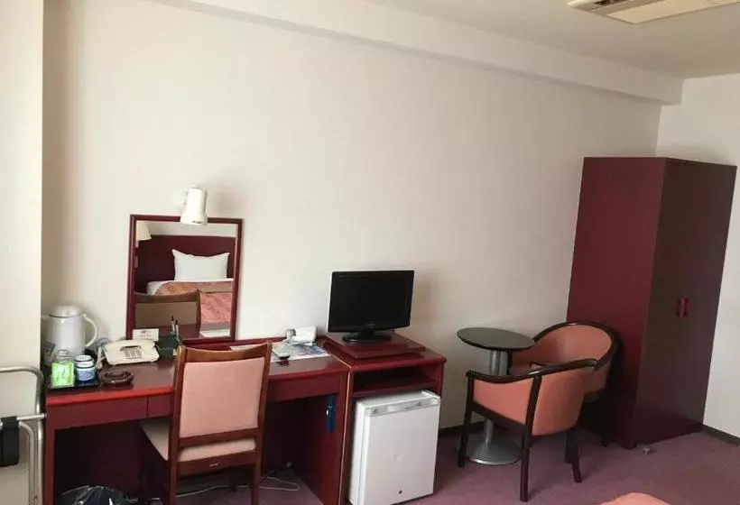 Sunhotel Tagajo