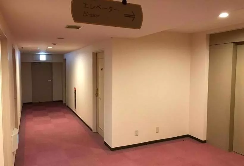 Sunhotel Tagajo