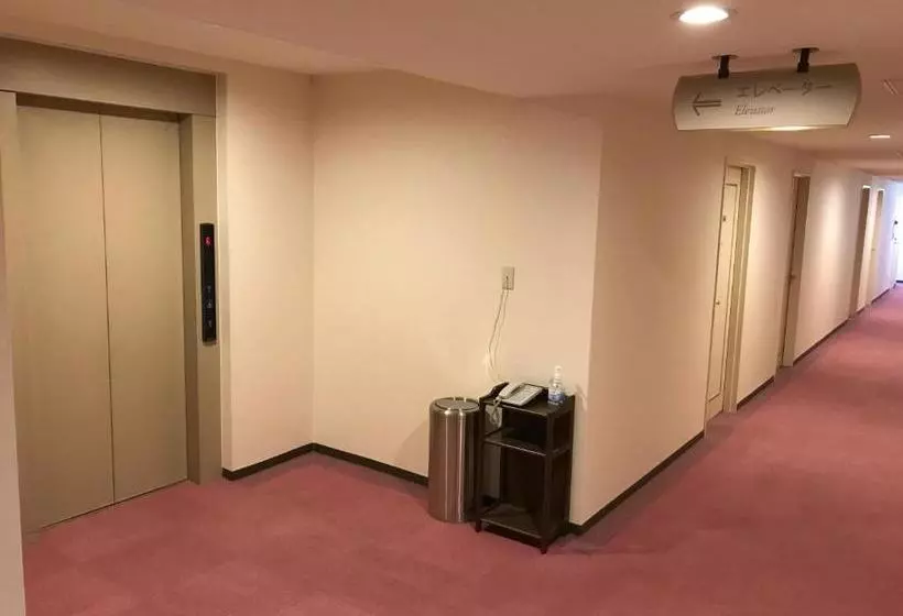 Sunhotel Tagajo