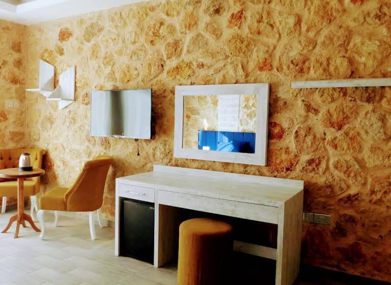 בית מלון כפרי Burhan S