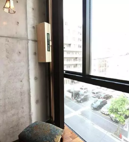 هتل Creare Ryogoku