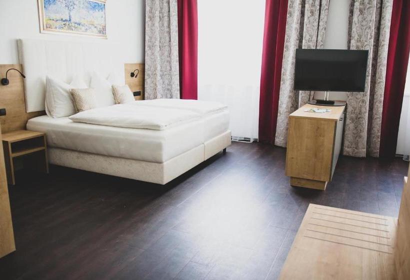 Boutique Hotel Edelmanns