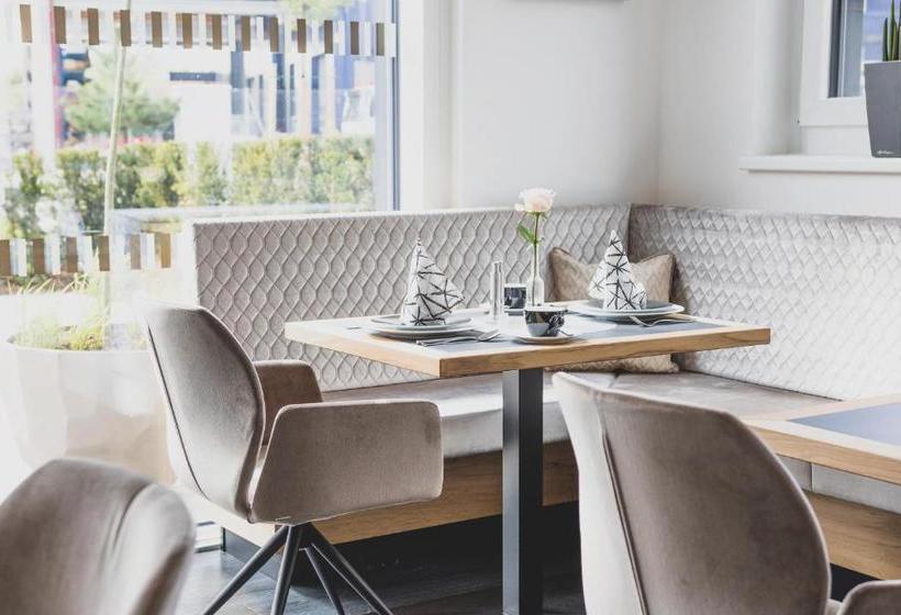 Boutique Hotel Edelmanns