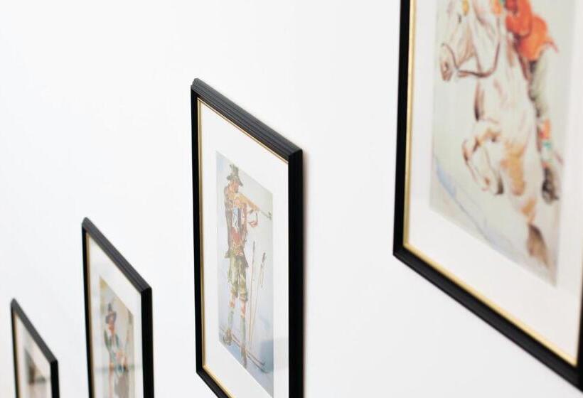 Boutique Hotel Edelmanns