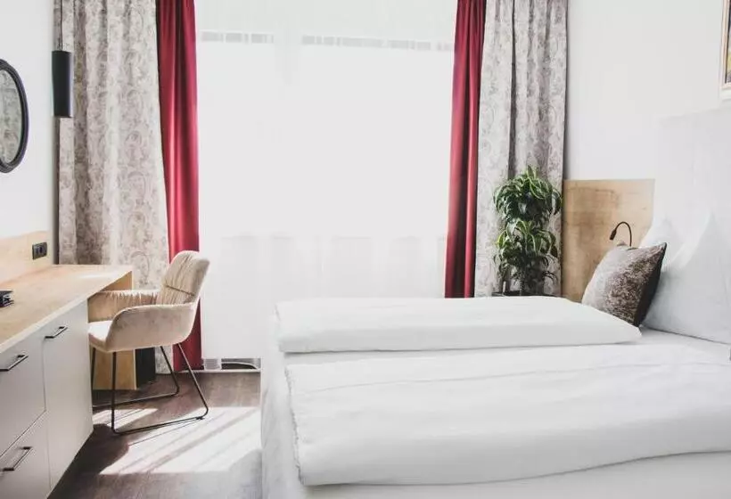 Boutique Hotel Edelmanns