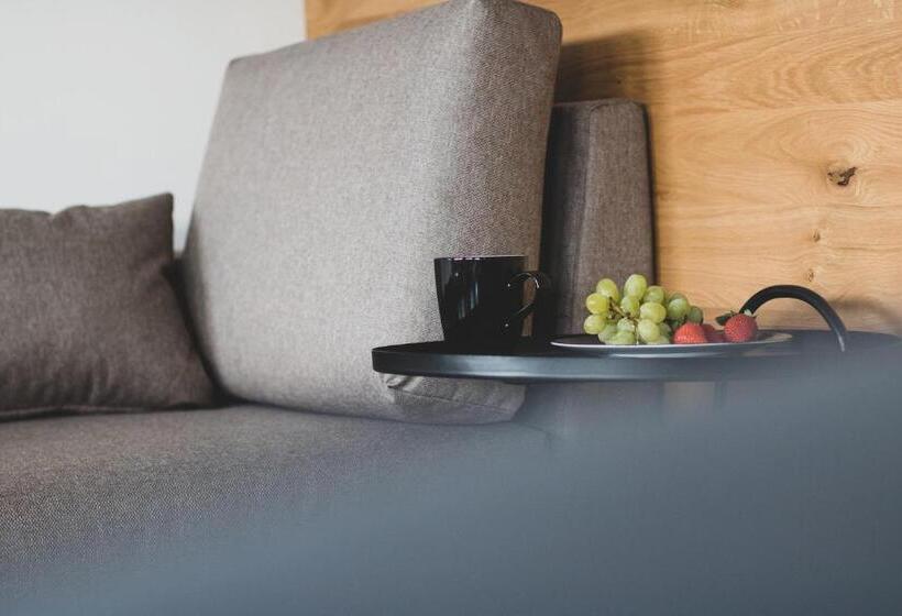 Boutique Hotel Edelmanns