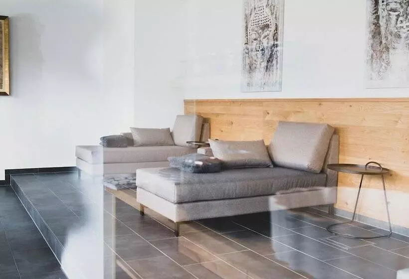 Boutique Hotel Edelmanns