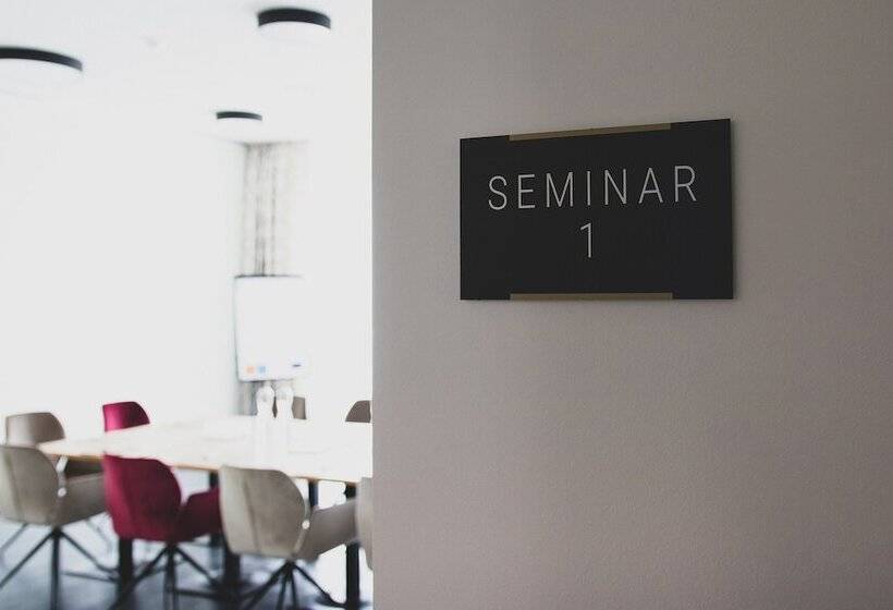 Boutique Hotel Edelmanns