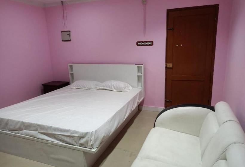 Hotel Harisuns Plaza