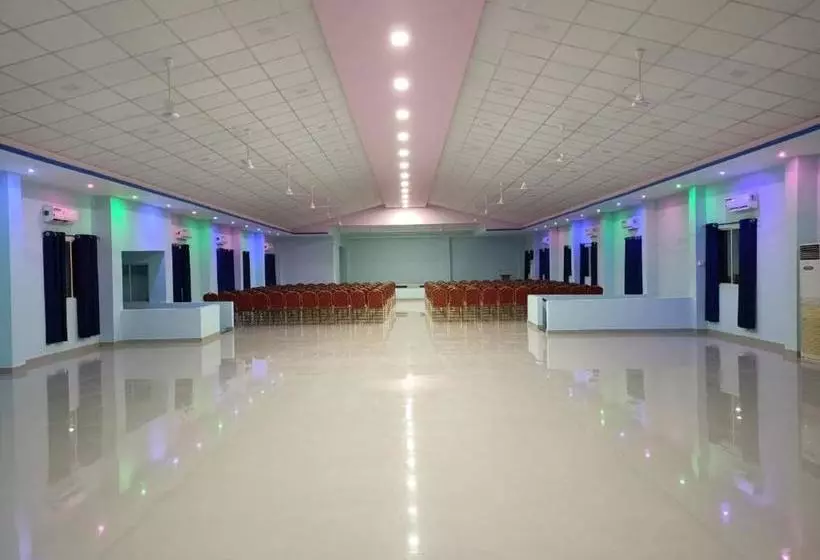 Hotelli Harisuns Plaza