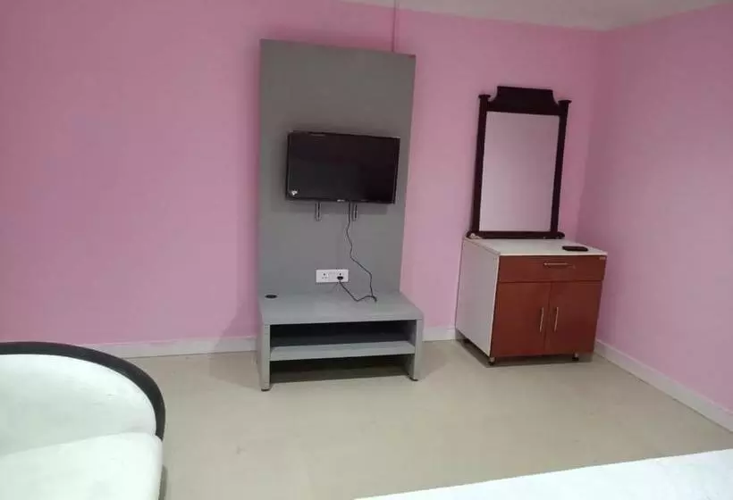 Hotelli Harisuns Plaza