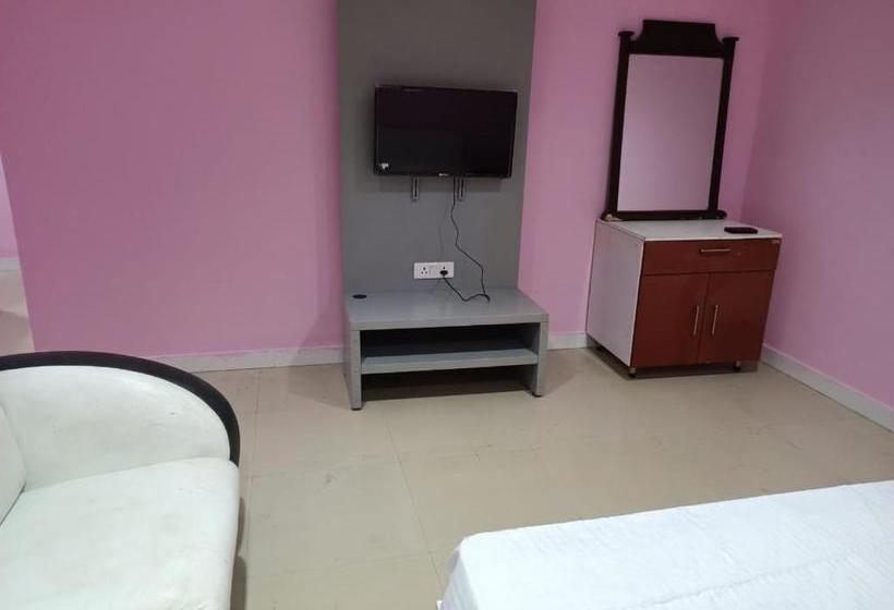 Hotel Harisuns Plaza