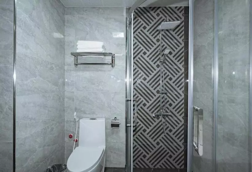 هتل Luxury Palace