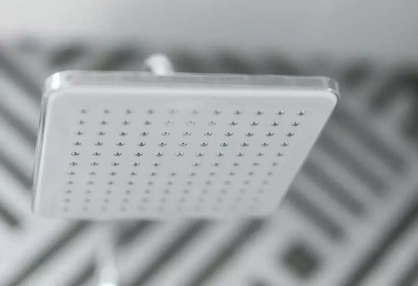 هتل Luxury Palace