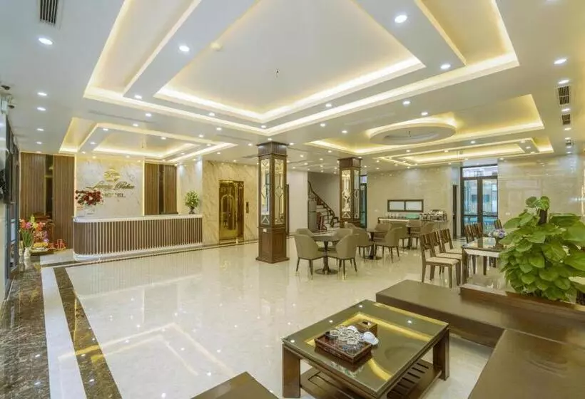 هتل Luxury Palace