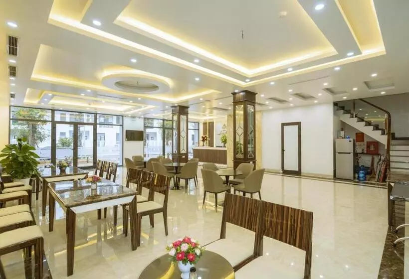 هتل Luxury Palace