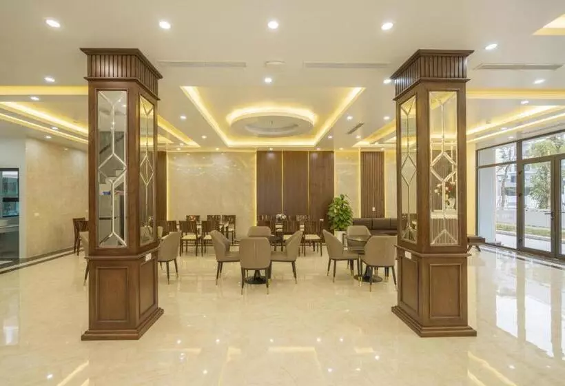 هتل Luxury Palace