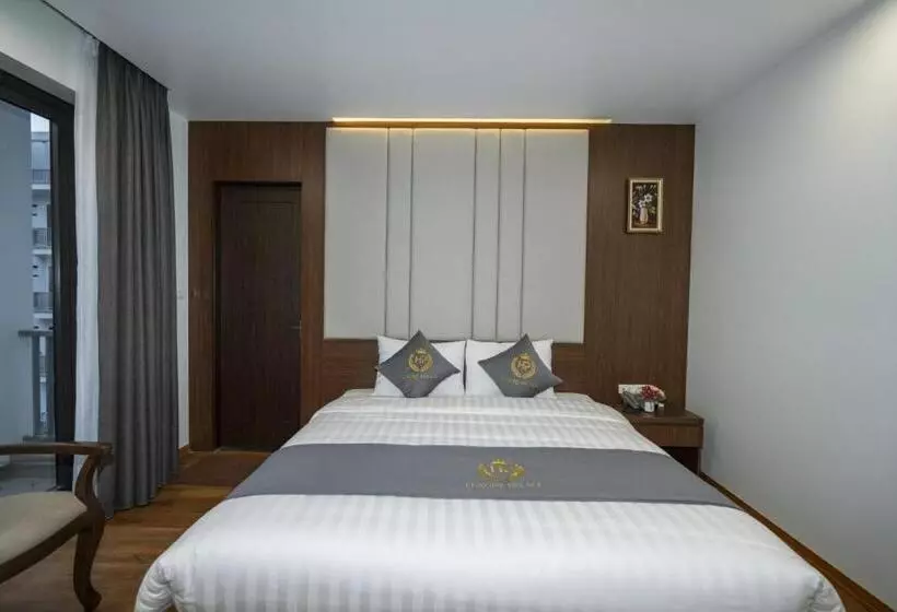 هتل Luxury Palace