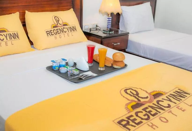 هتل Regency Inn