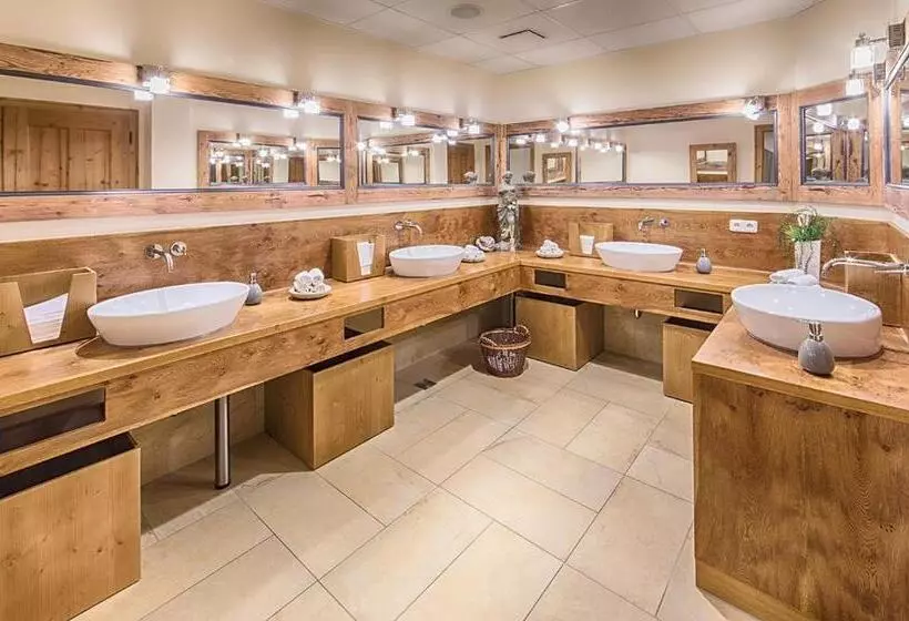 Hotelli Wirt Z´ Engelsberg