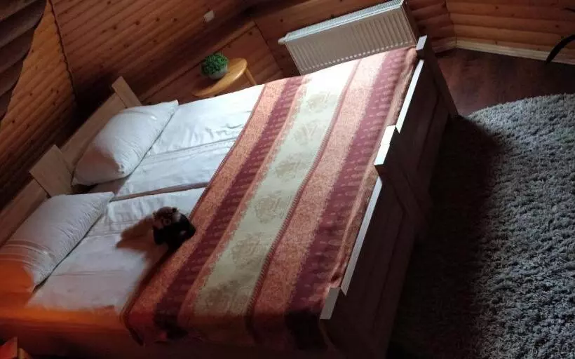 Majatalo садиба градний узвіз