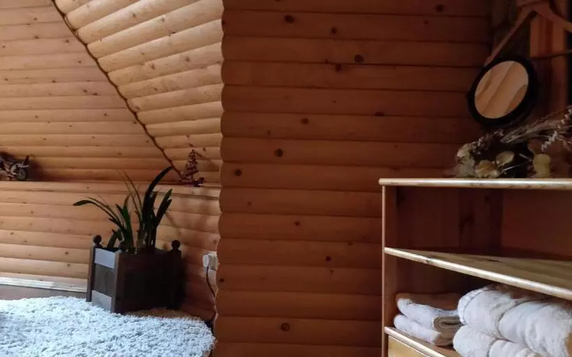 Majatalo садиба градний узвіз