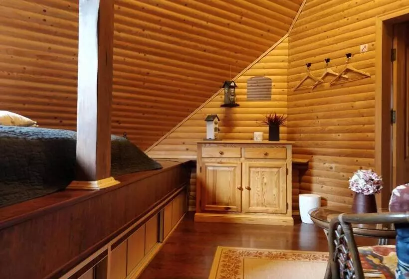 Majatalo садиба градний узвіз