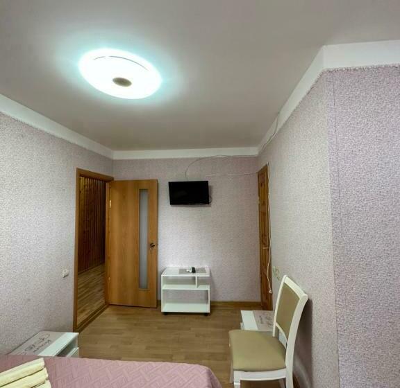 پانسیون горная прохлада