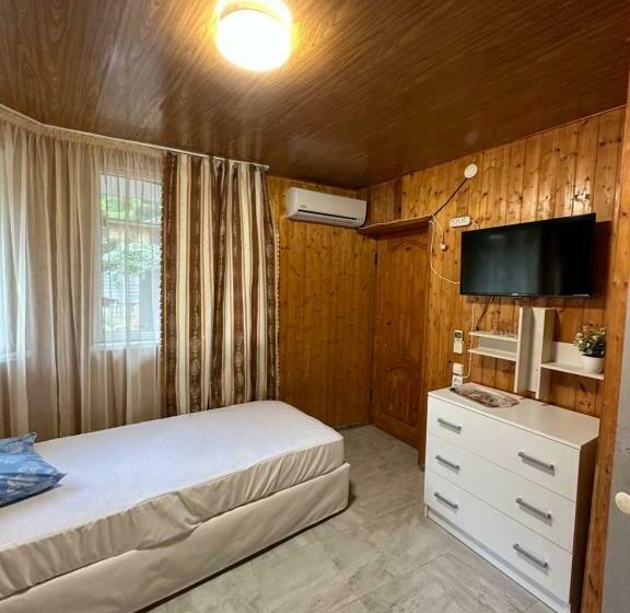 پانسیون горная прохлада