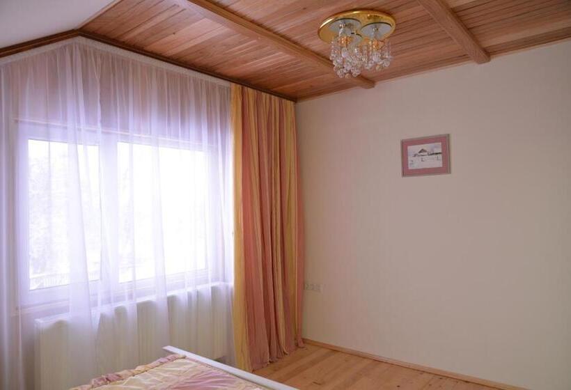 פנסיון котедж соняшник