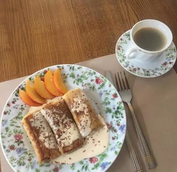 Majatalo під магурою