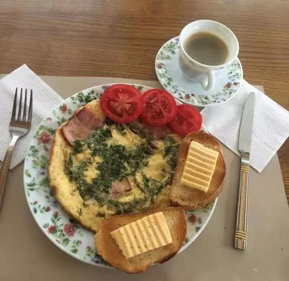 Majatalo під магурою