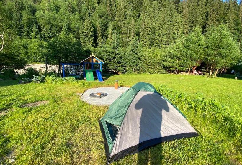 بنسيون під магурою