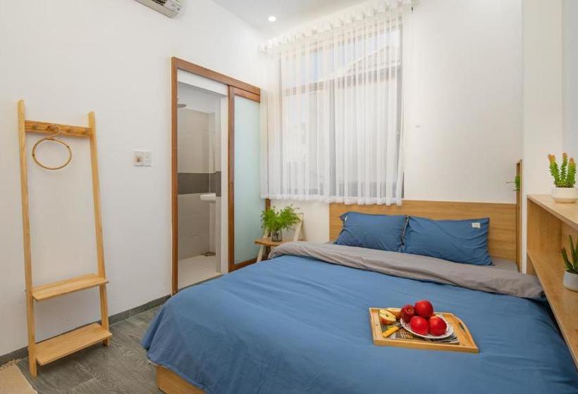 پانسیون Chipa Homestay